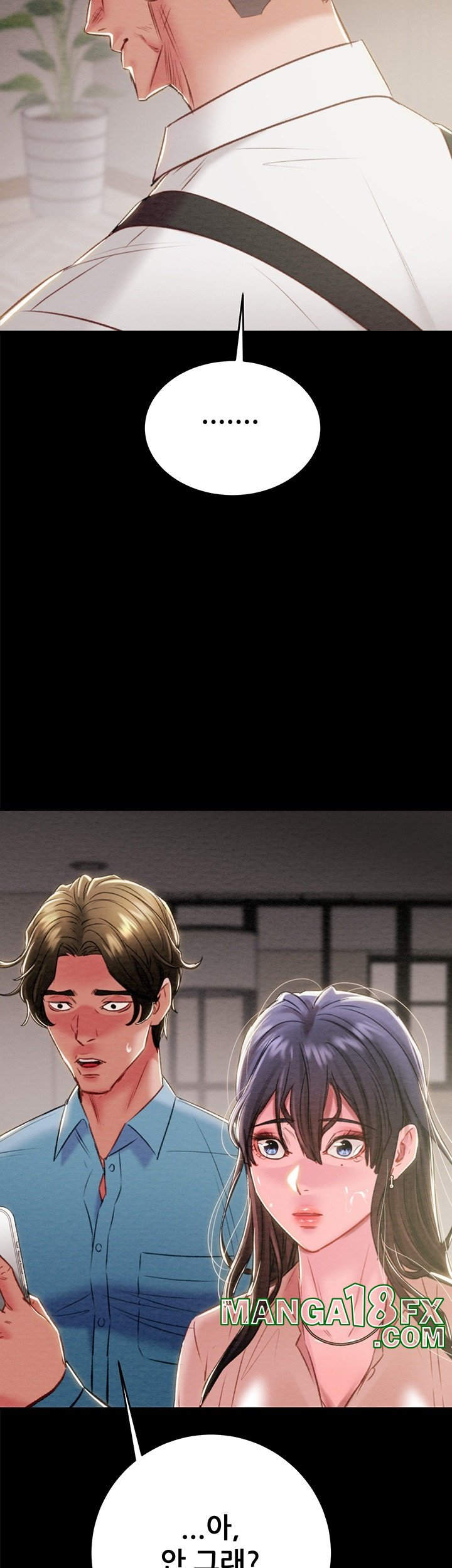 The Man Who Devours Raw - Chapter 30 [photo 20] - MangaPorn