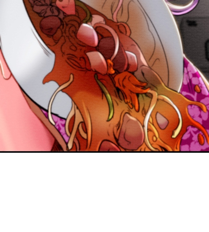 The Man Who Devours Raw - Chapter 30 [photo 31] - MangaPorn