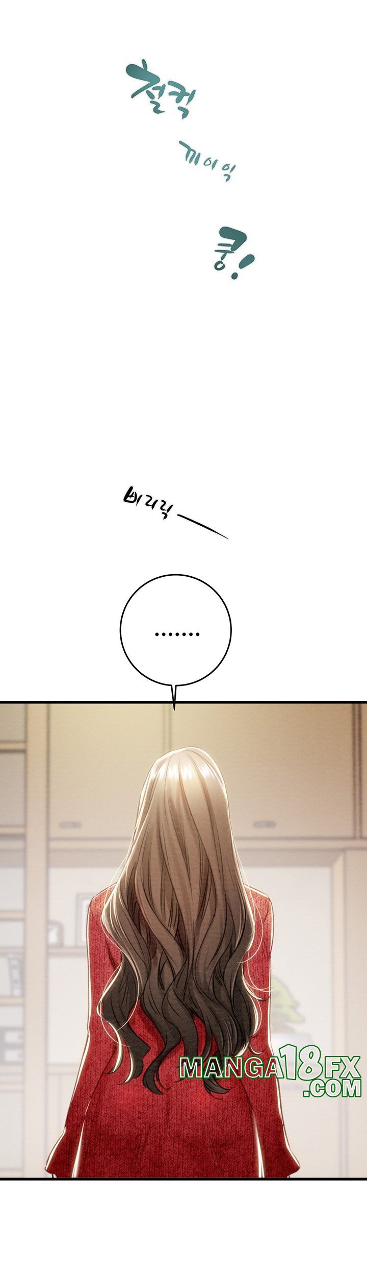 The Man Who Devours Raw - Chapter 30 [photo 59] - MangaPorn