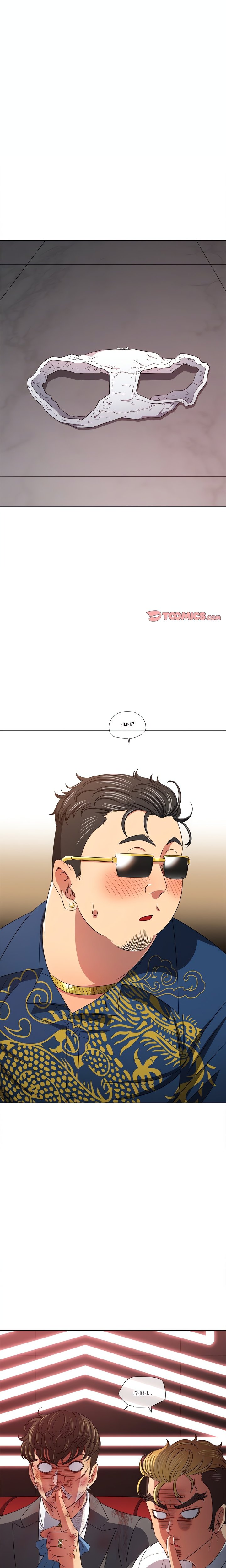 My High School Bully - Chapter 217 [photo 1] - MangaPorn