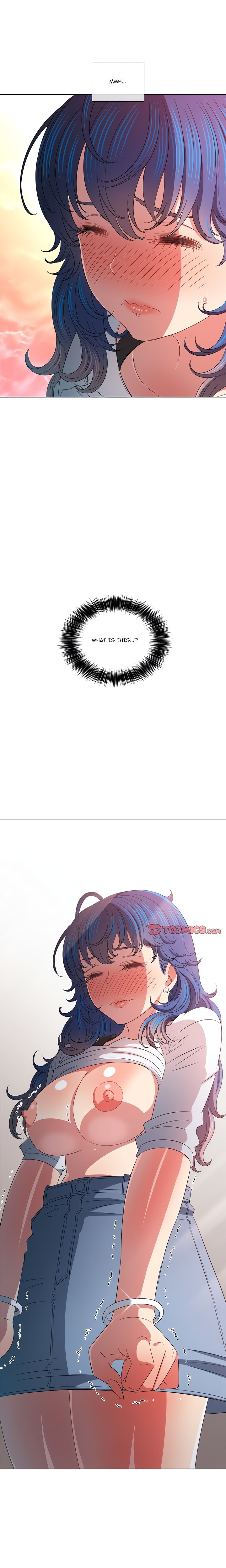 My High School Bully - Chapter 217 [photo 12] - MangaPorn