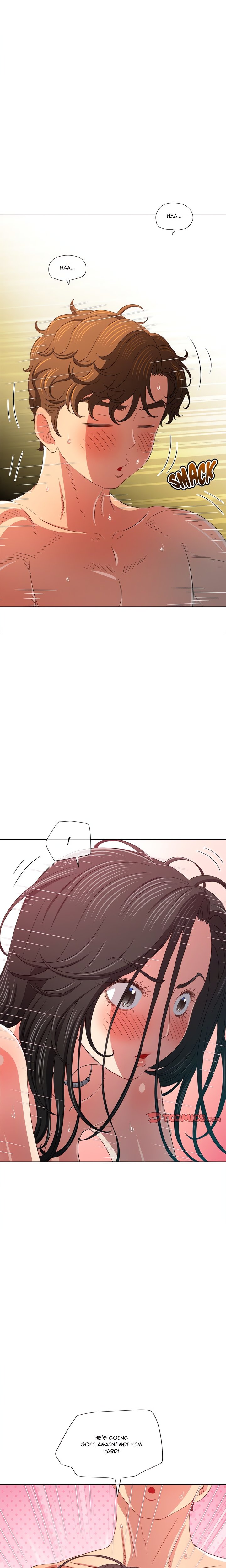 My High School Bully - Chapter 217 [photo 13] - MangaPorn