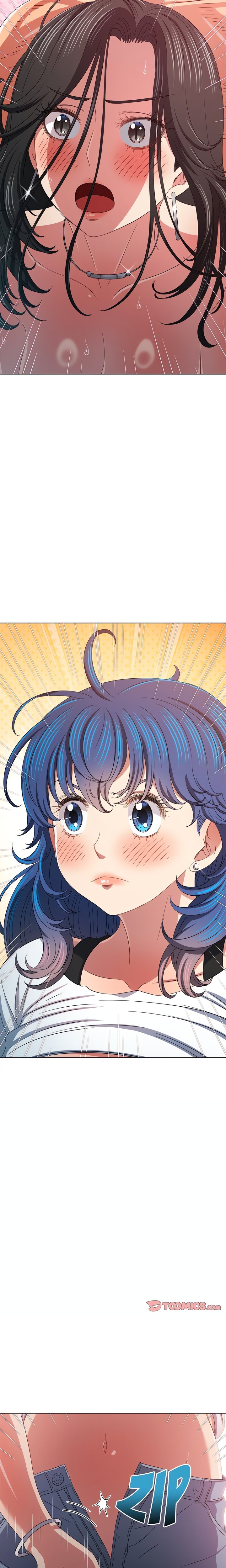 My High School Bully - Chapter 217 [photo 14] - MangaPorn