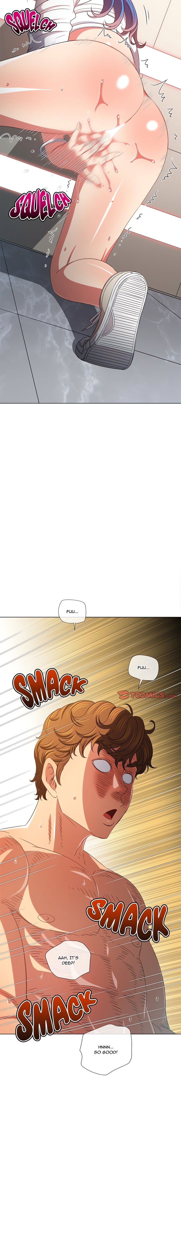 My High School Bully - Chapter 217 [photo 21] - MangaPorn