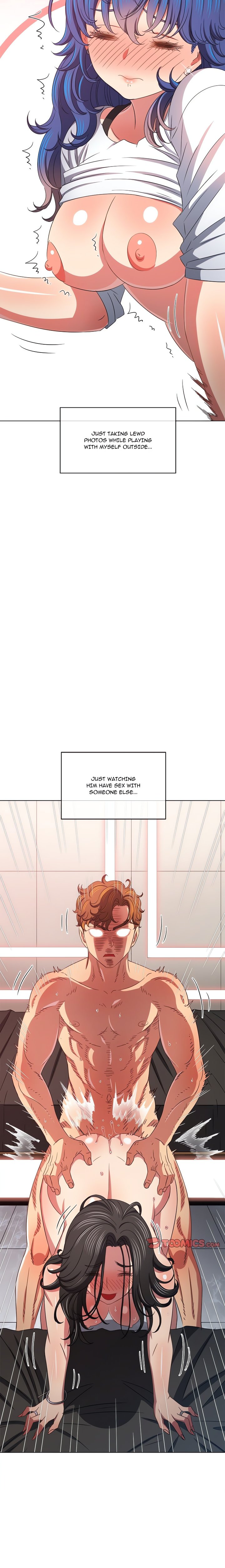 My High School Bully - Chapter 217 [photo 23] - MangaPorn