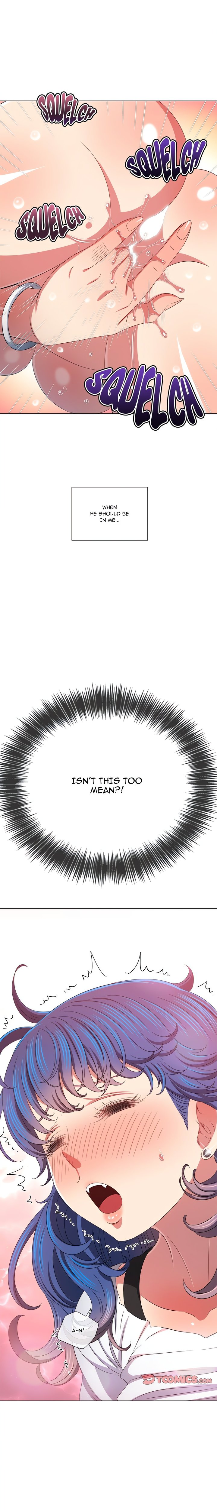 My High School Bully - Chapter 217 [photo 24] - MangaPorn