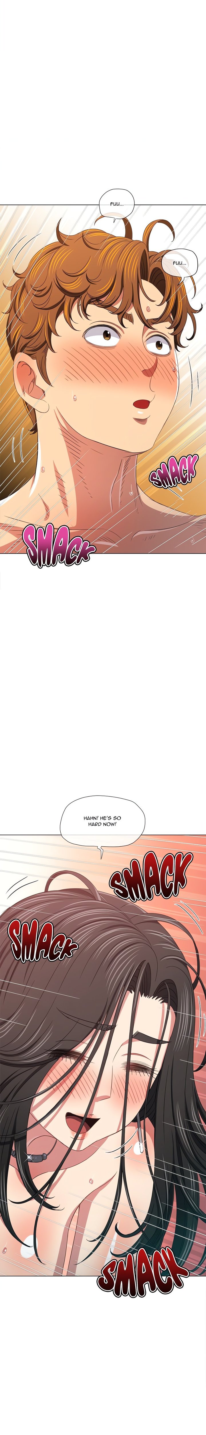 My High School Bully - Chapter 217 [photo 25] - MangaPorn