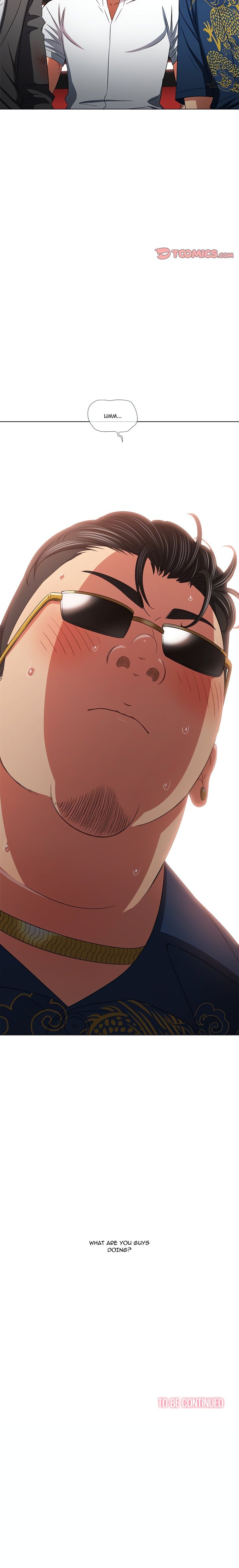 My High School Bully - Chapter 217 [photo 27] - MangaPorn