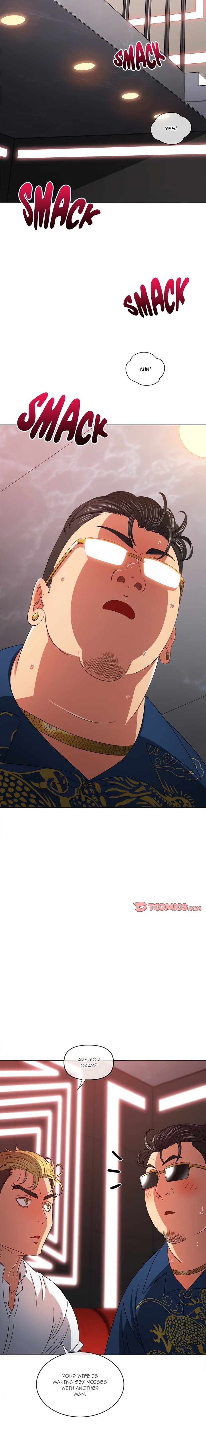 My High School Bully - Chapter 217 [photo 3] - MangaPorn