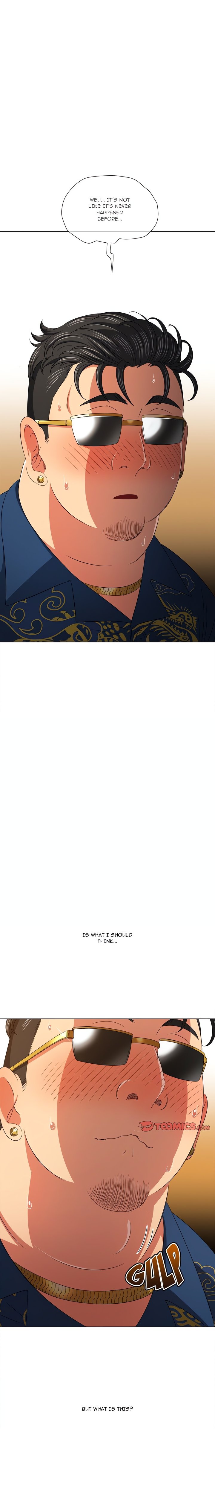 My High School Bully - Chapter 217 [photo 4] - MangaPorn