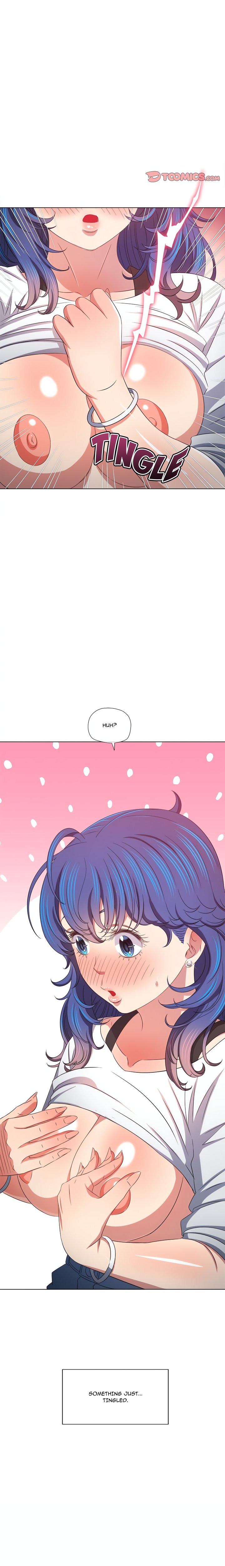 My High School Bully - Chapter 217 [photo 8] - MangaPorn