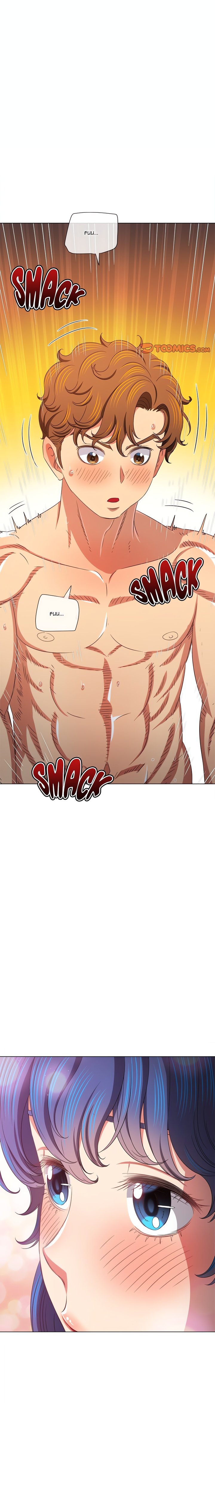 My High School Bully - Chapter 217 [photo 9] - MangaPorn