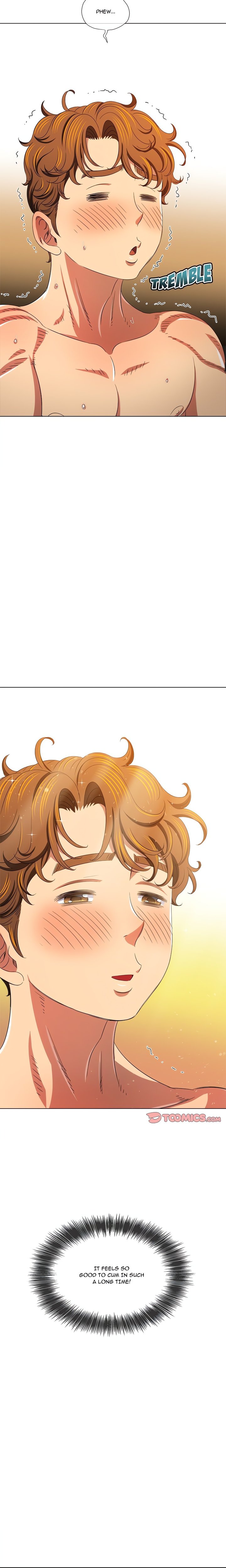 My High School Bully - Chapter 218 [photo 13] - MangaPorn