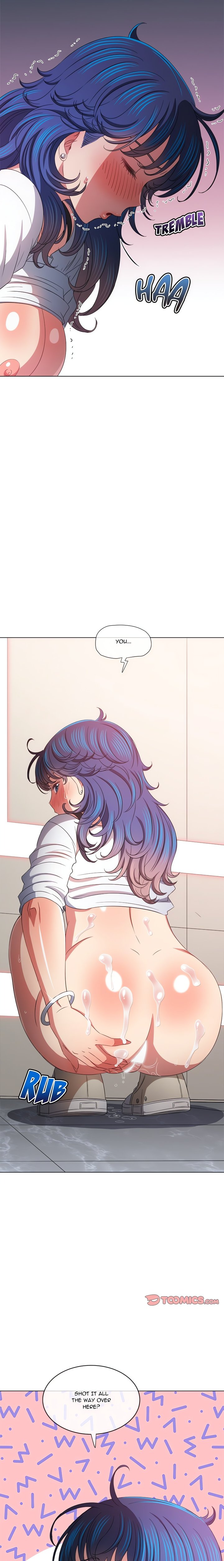 My High School Bully - Chapter 218 [photo 14] - MangaPorn