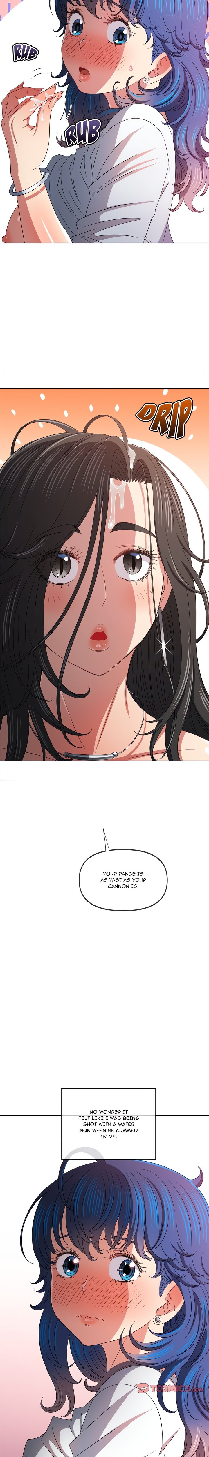 My High School Bully - Chapter 218 [photo 15] - MangaPorn