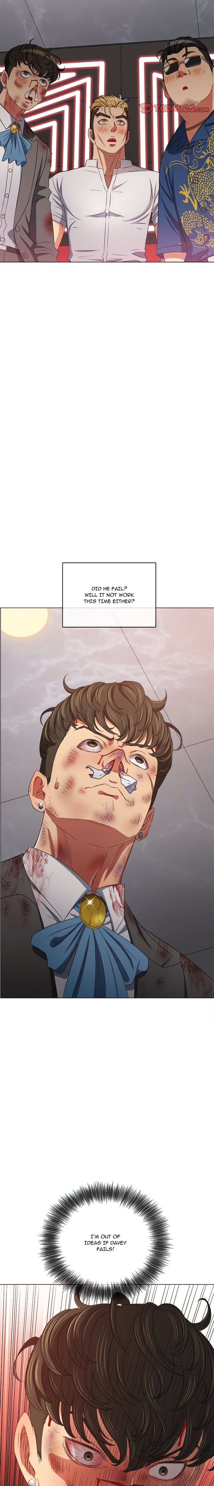 My High School Bully - Chapter 218 [photo 17] - MangaPorn