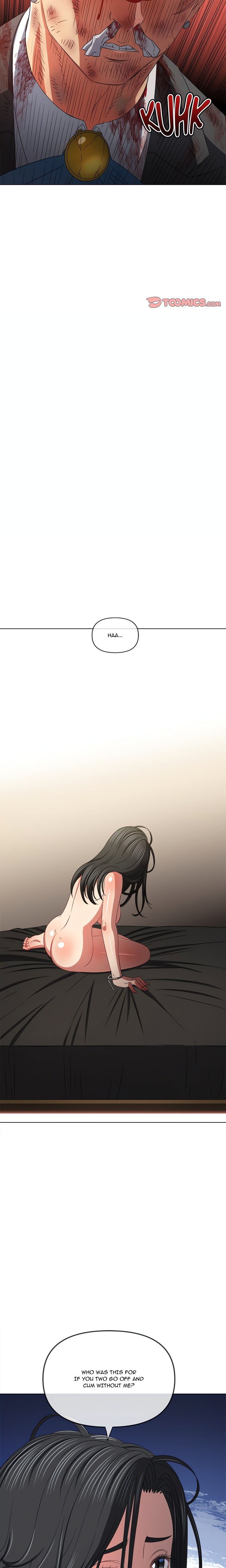 My High School Bully - Chapter 218 [photo 18] - MangaPorn