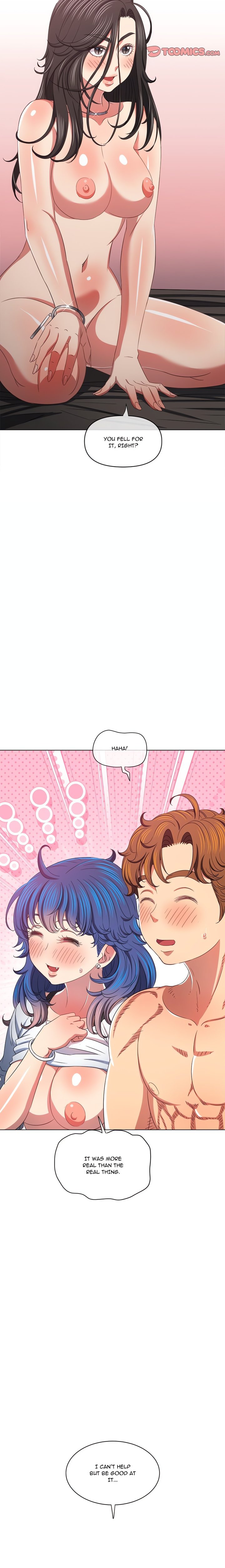 My High School Bully - Chapter 218 [photo 26] - MangaPorn