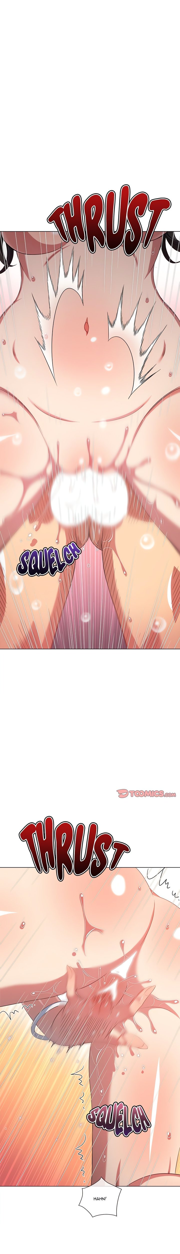 My High School Bully - Chapter 218 [photo 3] - MangaPorn