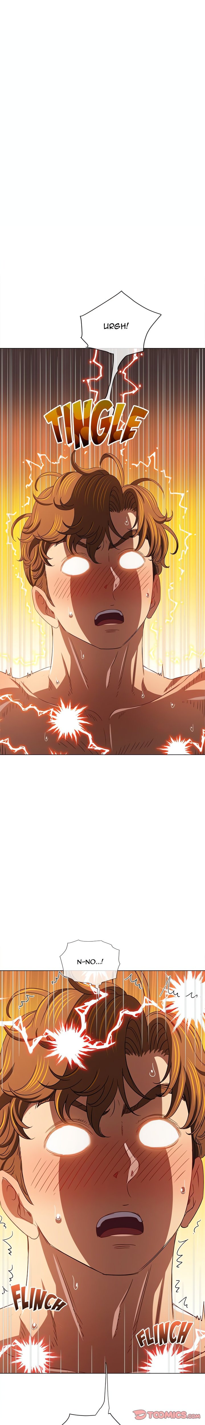 My High School Bully - Chapter 218 [photo 6] - MangaPorn