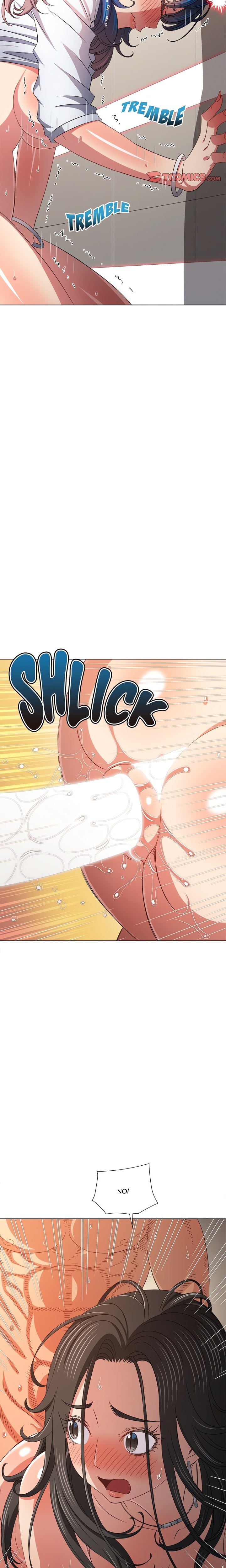 My High School Bully - Chapter 218 [photo 8] - MangaPorn