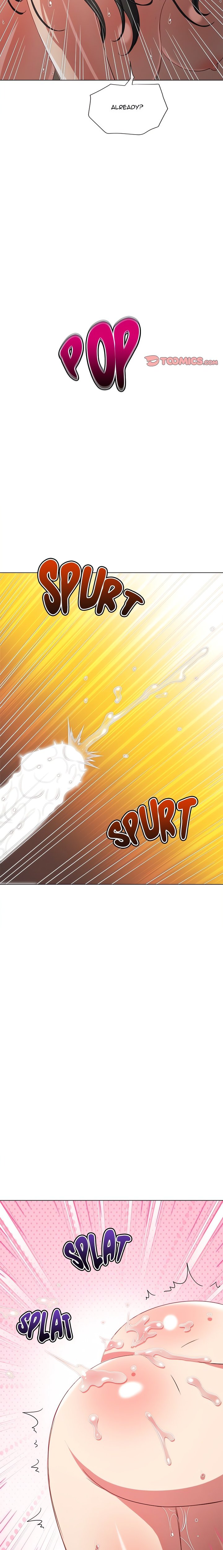 My High School Bully - Chapter 218 [photo 9] - MangaPorn