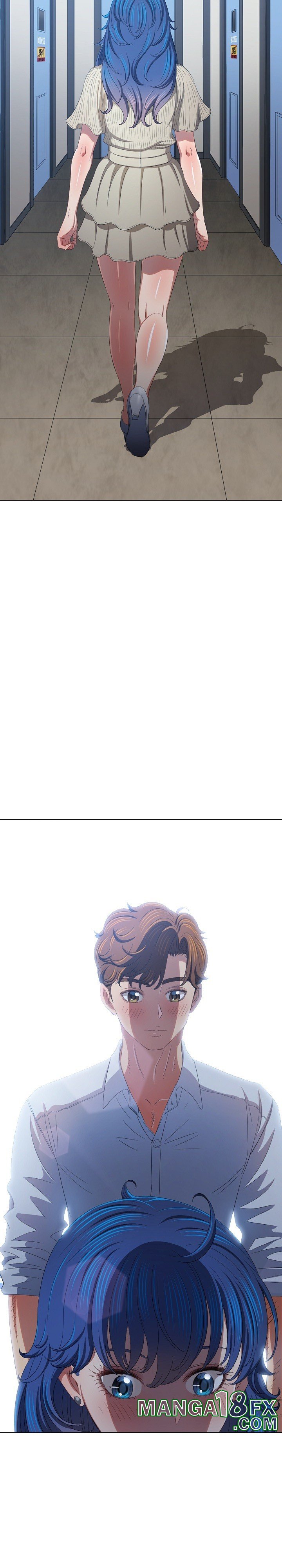 My High School Bully Raw - Chapter 247 [photo 31] - MangaPorn