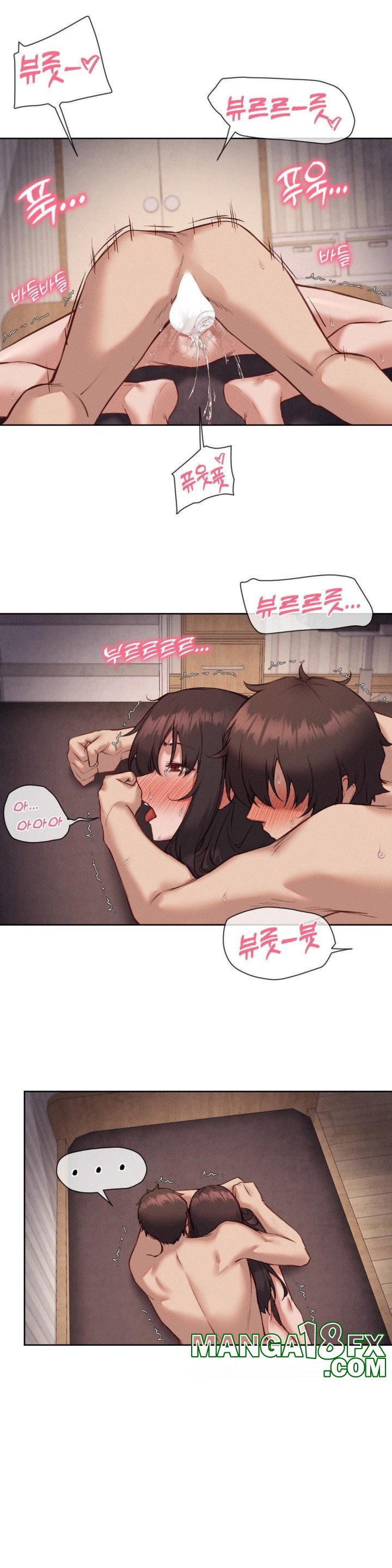 Gacha Girl Next Door Raw - Chapter 35 [photo 20] - MangaPorn