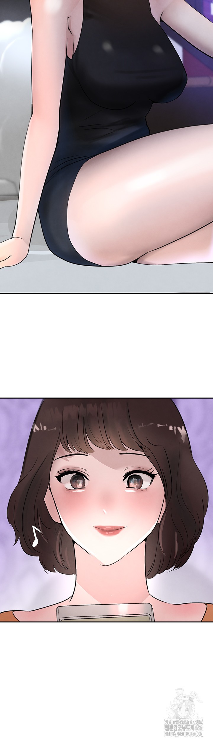 The Boss’s Daughter Raw - Chapter 18 [photo 55] - MangaPorn