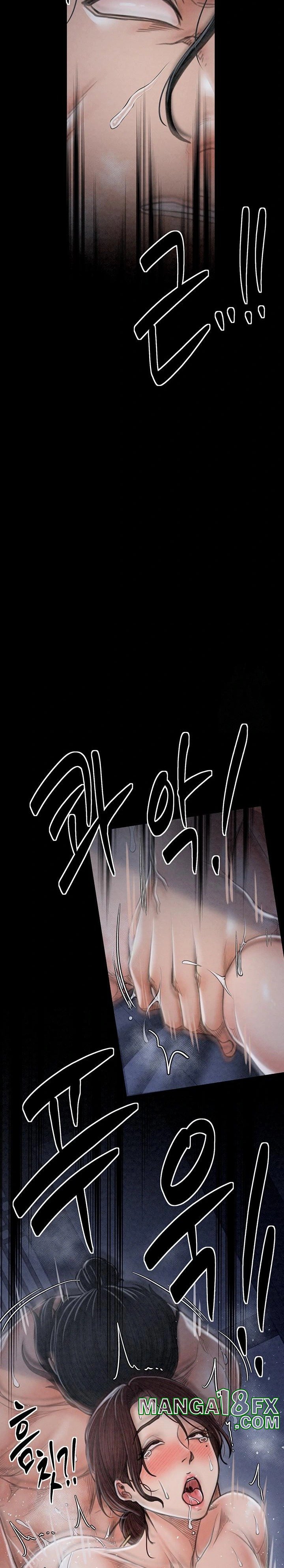 The Servant’s Story Raw - Chapter 24 [photo 25] - MangaPorn