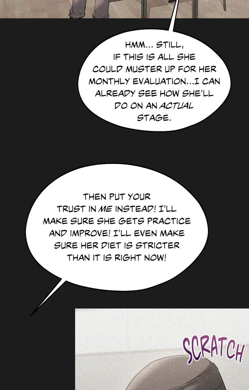 Wreck My Bias - Chapter 70 [photo 18] - MangaPorn