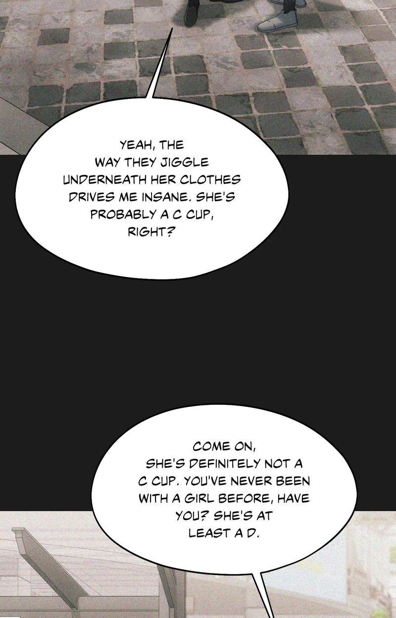 Wreck My Bias - Chapter 70 [photo 25] - MangaPorn