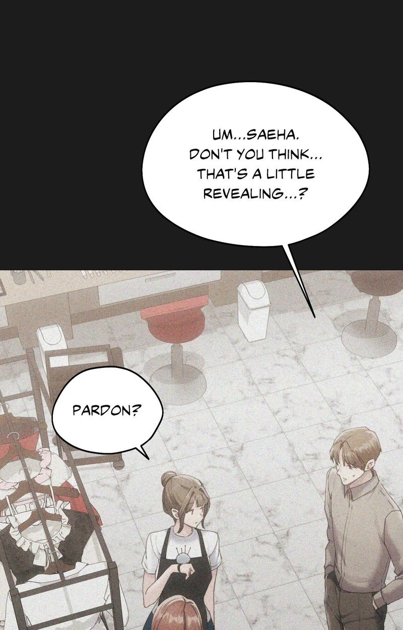 Wreck My Bias - Chapter 70 [photo 28] - MangaPorn