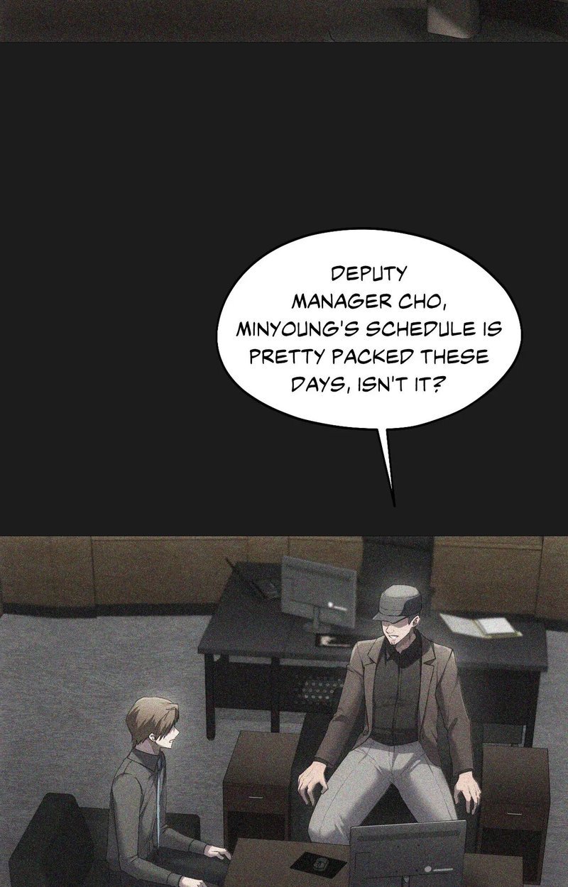 Wreck My Bias - Chapter 70 [photo 35] - MangaPorn