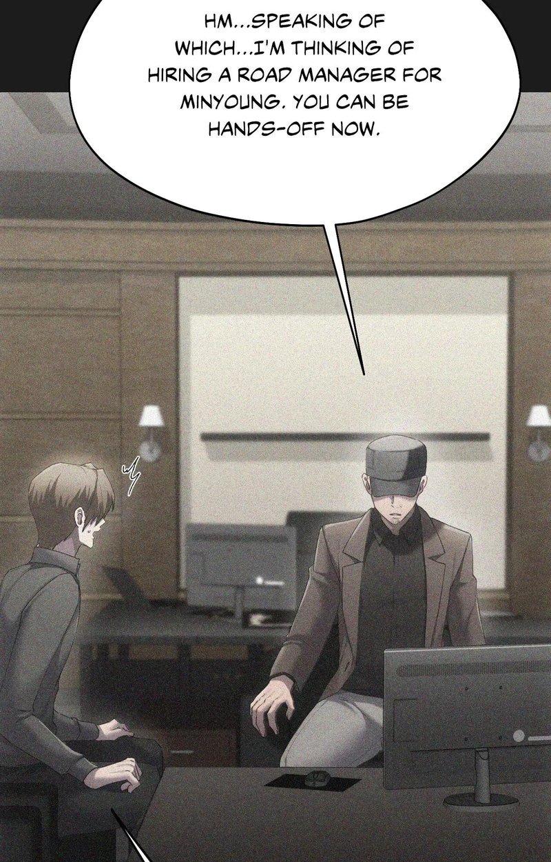 Wreck My Bias - Chapter 70 [photo 37] - MangaPorn