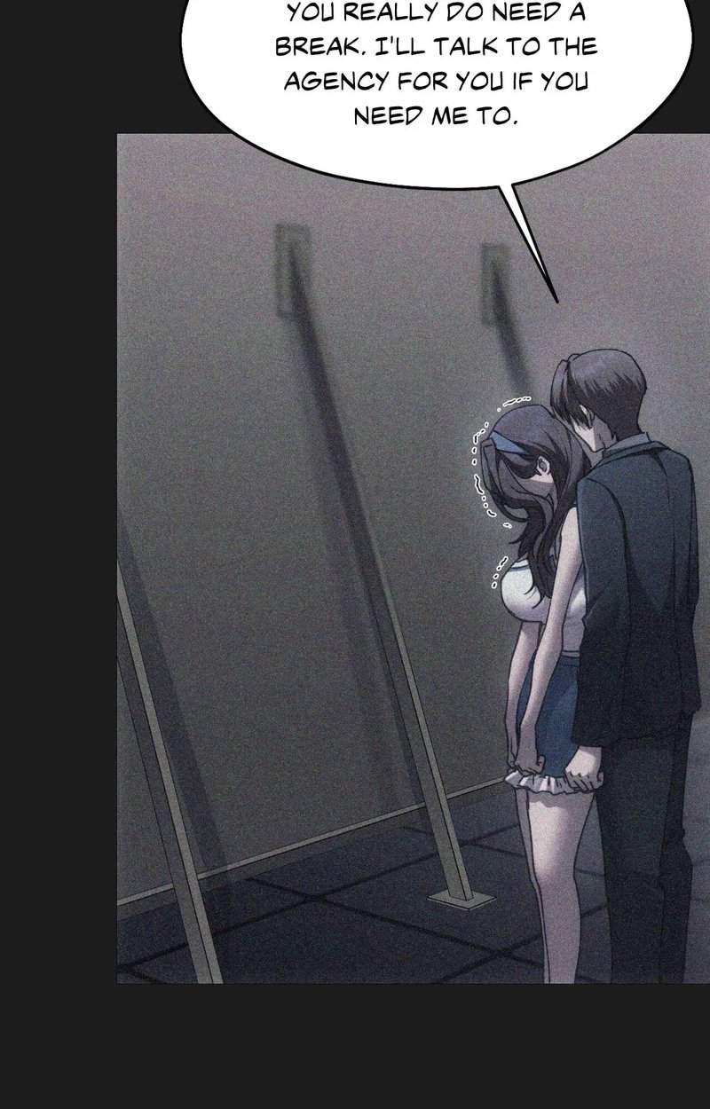 Wreck My Bias - Chapter 70 [photo 54] - MangaPorn