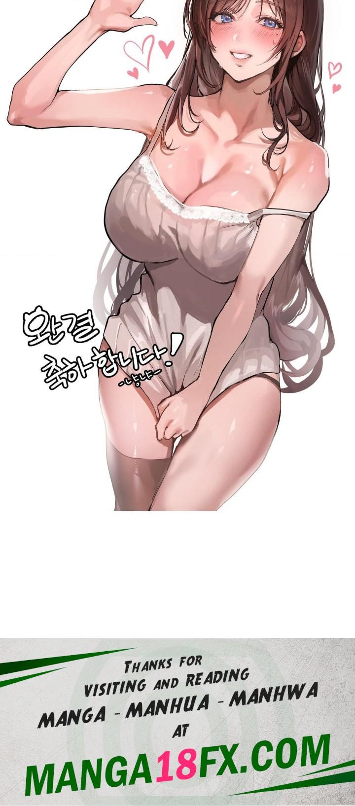 She Wants to Get Drunk Raw - Chapter 100.5 [photo 6] - MangaPorn