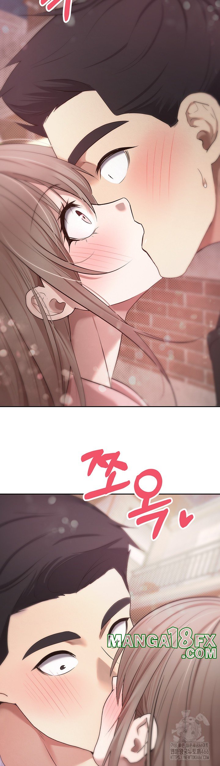 Turning My Life Around With Crypto Raw - Chapter 10 [photo 30] - MangaPorn