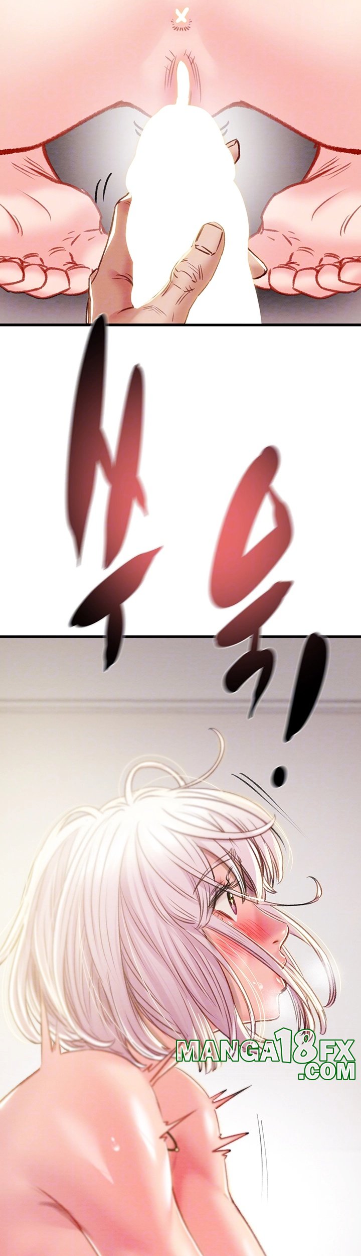 The Man Who Devours Raw - Chapter 32 [photo 9] - MangaPorn