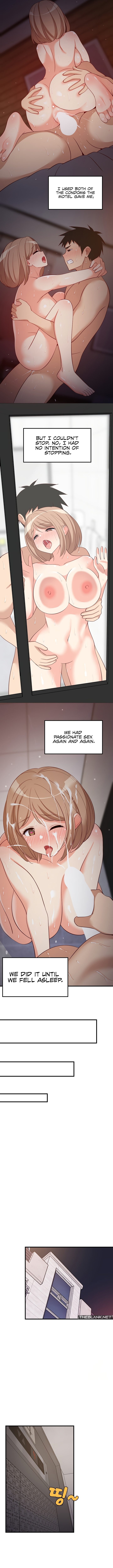 College Grades Skyrocketing - Chapter 33 [photo 11] - MangaPorn