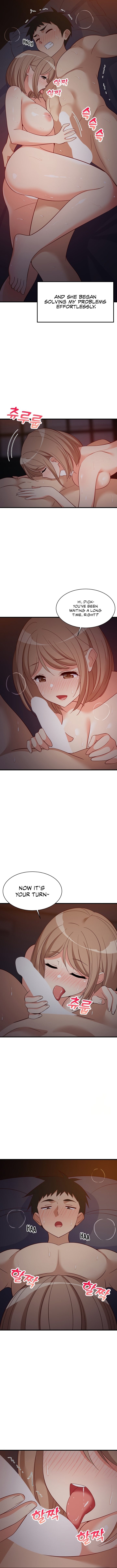 College Grades Skyrocketing - Chapter 33 [photo 5] - MangaPorn