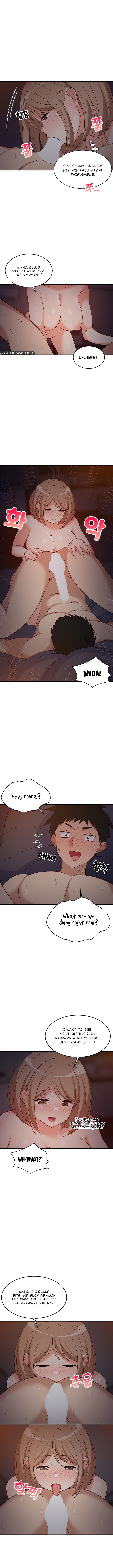 College Grades Skyrocketing - Chapter 33 [photo 7] - MangaPorn