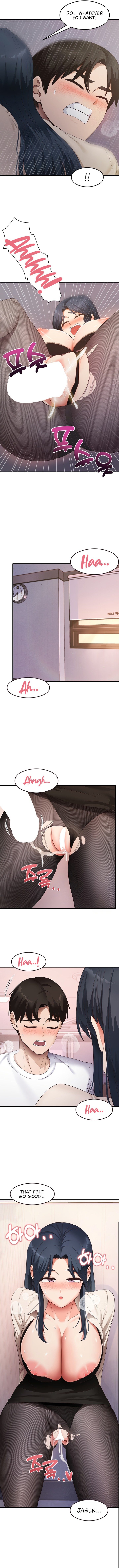 That Man’s Study Method - Chapter 34 [photo 10] - MangaPorn