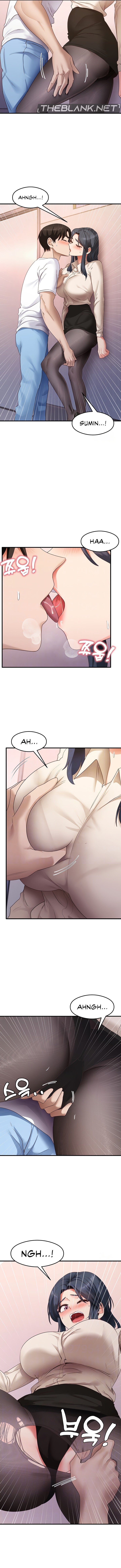 That Man’s Study Method - Chapter 34 [photo 2] - MangaPorn