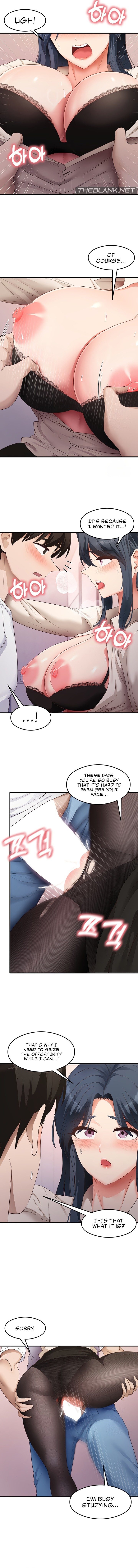 That Man’s Study Method - Chapter 34 [photo 5] - MangaPorn