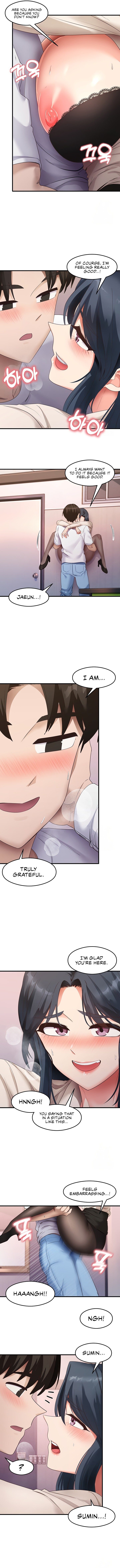 That Man’s Study Method - Chapter 34 [photo 8] - MangaPorn