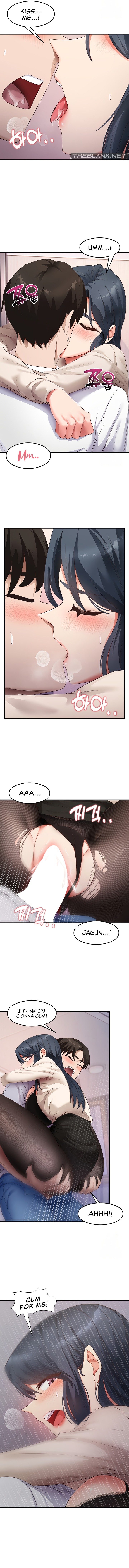 That Man’s Study Method - Chapter 34 [photo 9] - MangaPorn