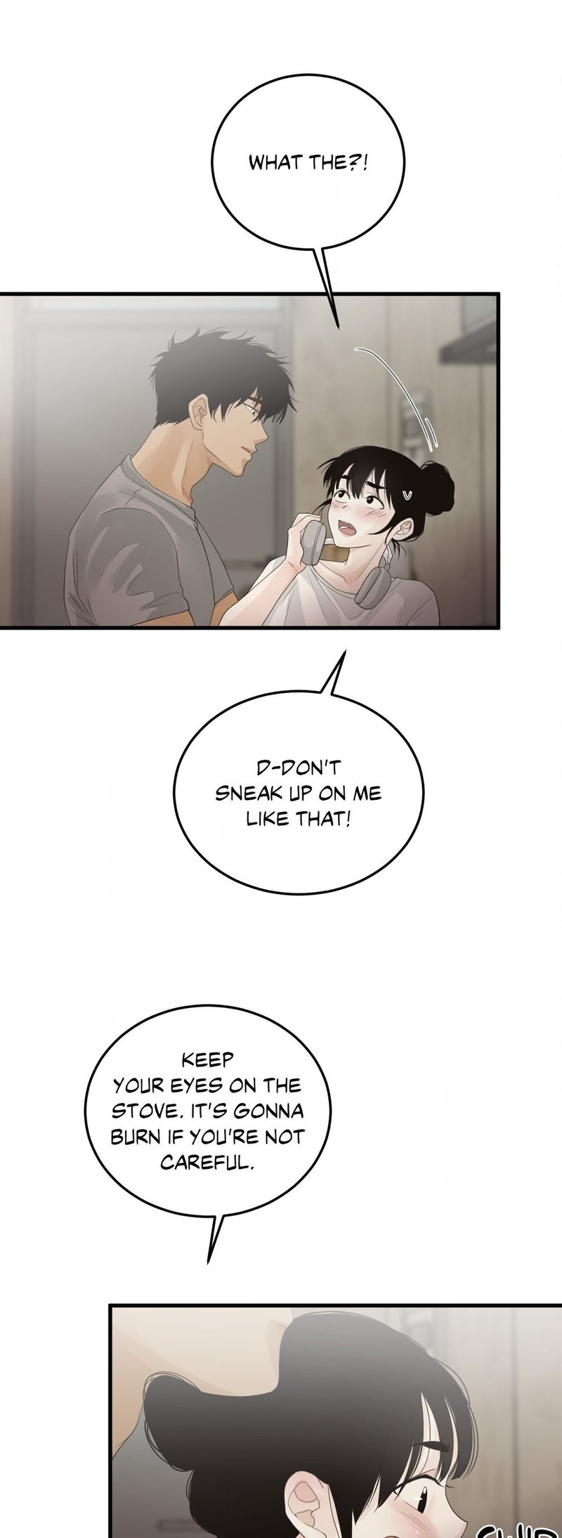 Where the Heart Is - Chapter 41 [photo 16] - MangaPorn