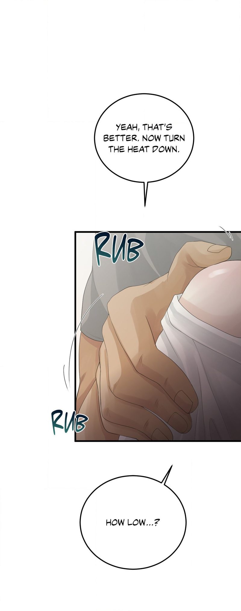 Where the Heart Is - Chapter 41 [photo 18] - MangaPorn