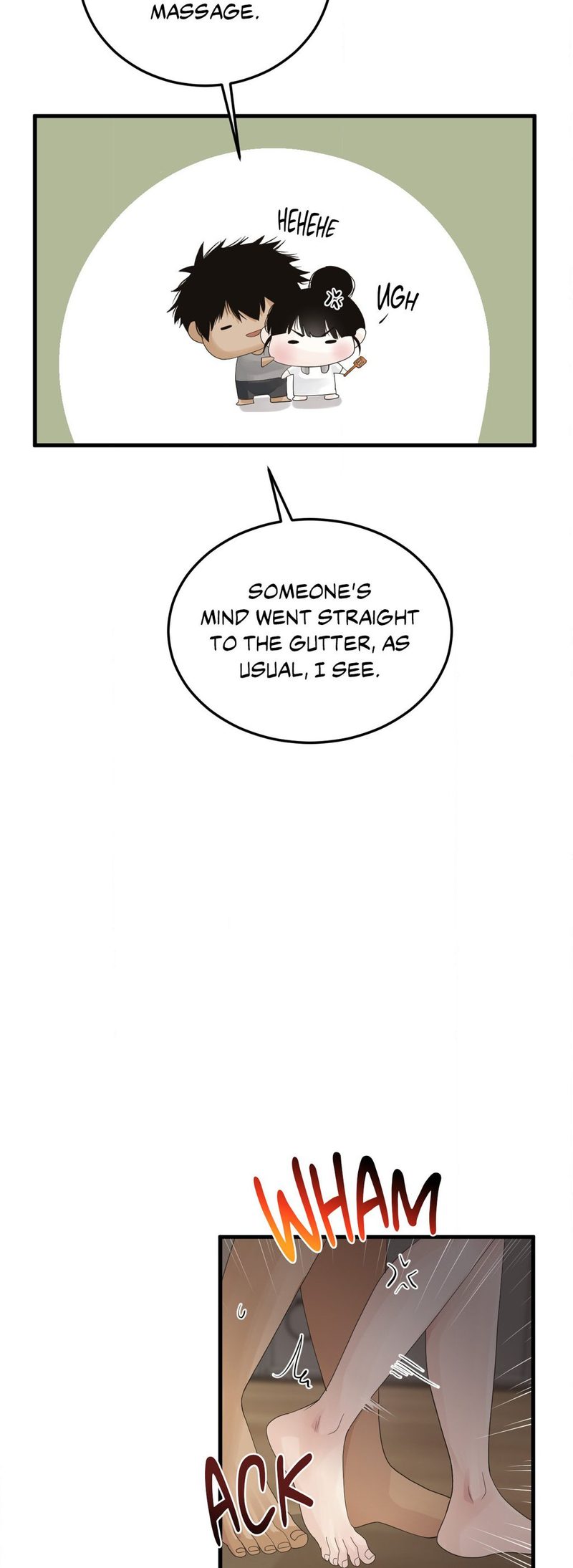 Where the Heart Is - Chapter 41 [photo 20] - MangaPorn